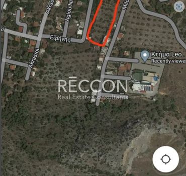 Land plot 4.150sqm for sale-Salamina » Agia Paraskevi