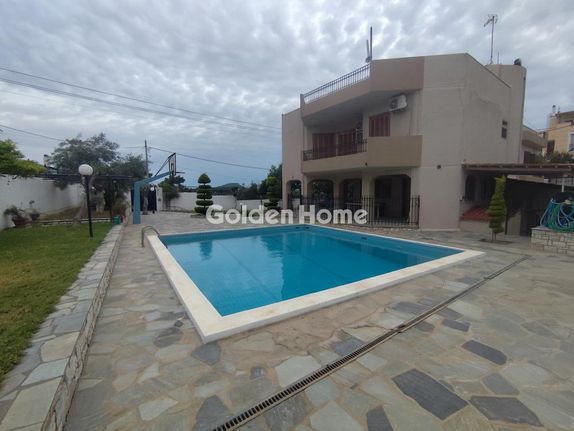 Detached home 214 sqm for sale, Athens - East, Nea Makri