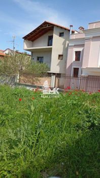 Μεζονέτα 168τ.μ. για πώληση-Δοξάτο » Περιστέρια
