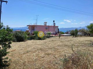 Οικόπεδο 725 τ.μ. για πώληση