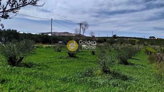 Αγροτεμάχια 1.033 τ.μ. για πώληση, Ν. Ρεθύμνου, Γεροπόταμος-thumb-3