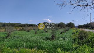Αγροτεμάχια 1.033 τ.μ. για πώληση, Ν. Ρεθύμνου, Γεροπόταμος-thumb-11