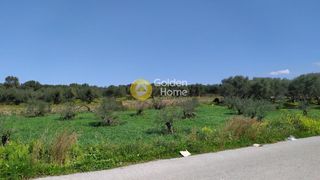 Αγροτεμάχια 1.033 τ.μ. για πώληση, Ν. Ρεθύμνου, Γεροπόταμος-thumb-4