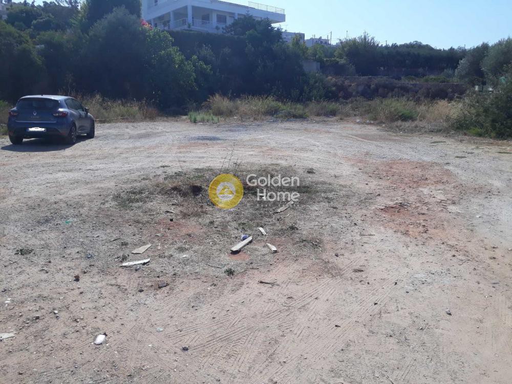 Οικόπεδο 1.284 τ.μ. προς πώληση, Κουνουπιδιανά