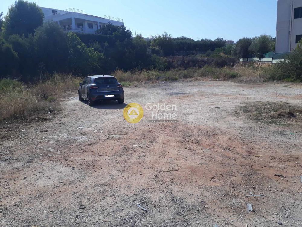 Οικόπεδο 1.284 τ.μ. προς πώληση, Κουνουπιδιανά