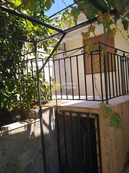 Οικόπεδο 99τ.μ. για πώληση-Λέσβος - μυτιλήνη » Αφάλωνας
