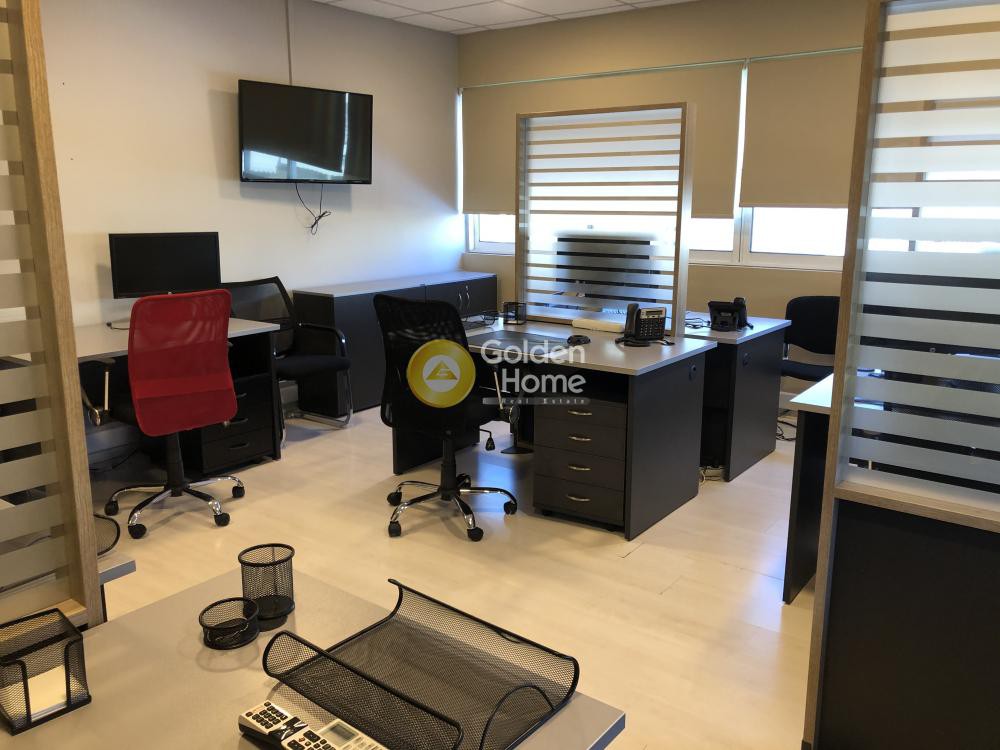 Γραφείο 28 τ.μ. πρός ενοικίαση, Αθήνα - Νότια Προάστια, Ελληνικό