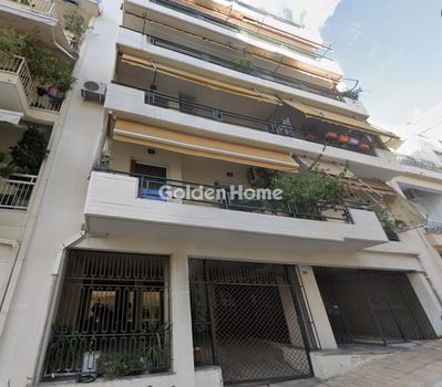 Διαμέρισμα 115τ.μ. για πώληση-Κυψέλη » Άνω κυψέλη - ευελπίδων