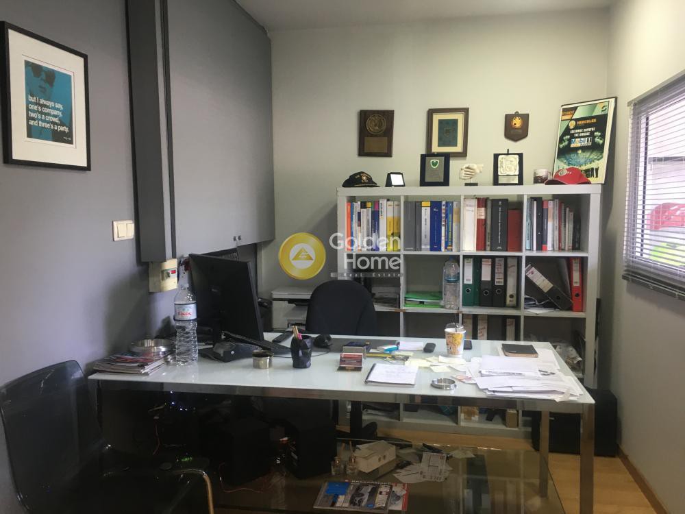 Κατάστημα 105 τ.μ. προς ενοικίαση, Χρυσάκη Καλλιθέας