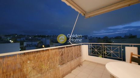 Διαμέρισμα 72τ.μ. για πώληση-Άνω πατήσια » Λαμπρινή