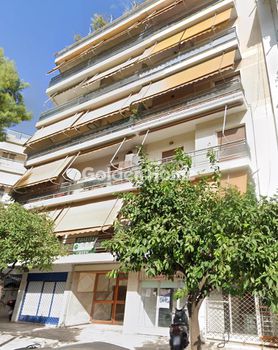 Διαμέρισμα 56τ.μ. για πώληση-Ζωγράφου » Άνω ιλίσια