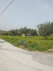Οικόπεδο 2.006 τ.μ. για πώληση