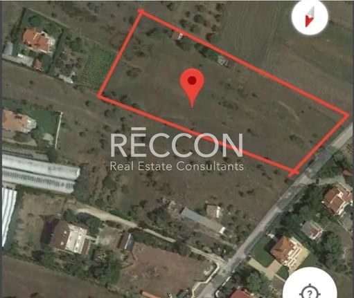 Parcel 9.111 sqm for sale, Rest Of Attica, Com. Kapandriti