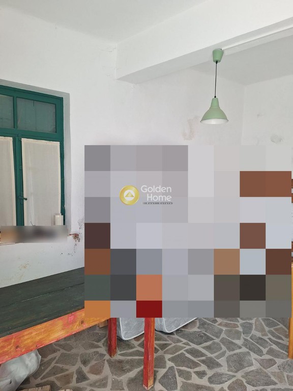 Κατάστημα 30 τ.μ. προς ενοικίαση, Καλό Χωριό Γουβών
