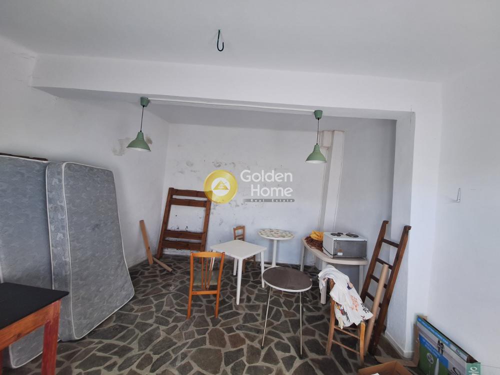Κατάστημα 30 τ.μ. προς ενοικίαση, Καλό Χωριό Γουβών