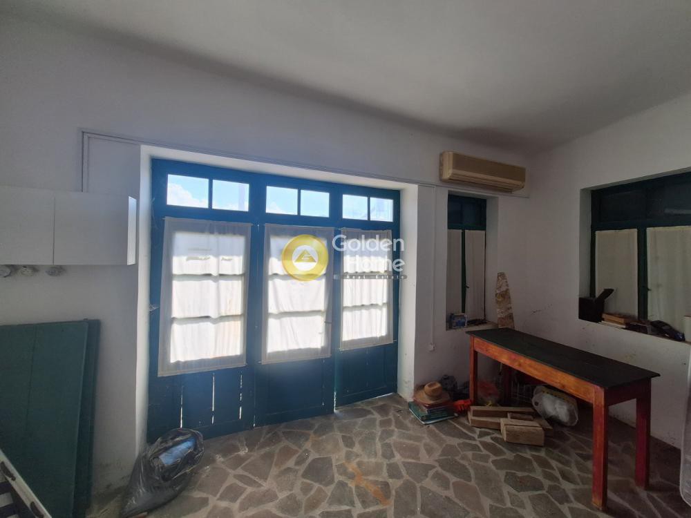 Κατάστημα 30 τ.μ. προς ενοικίαση, Καλό Χωριό Γουβών
