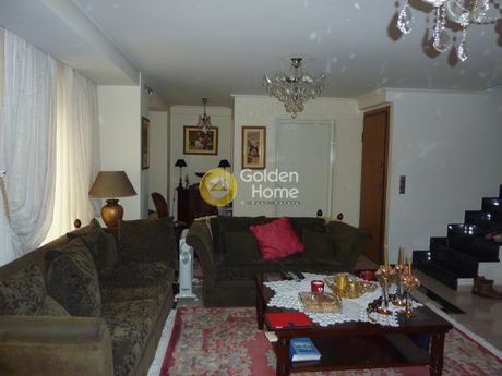Building 340sqm for sale-Kallipoli