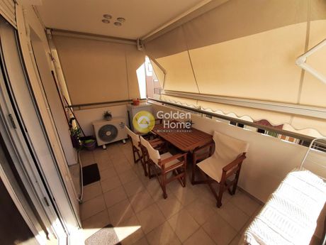 Apartment 92sqm for rent-Neo Faliro