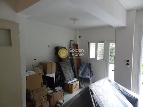 Apartment 30sqm for sale-Patision - Acharnon » Agios Panteleimonas
