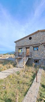 Maisonette 103sqm for sale-Arachova » Kalivia