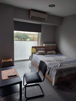 Apartment 27sqm for sale-Koridallos » Orio Agias Varvaras