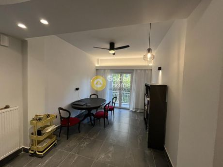 Apartment 51sqm for sale-Palaio Faliro » Gipeda