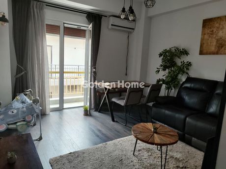 Apartment 48sqm for sale-Patra » Metamorfosi