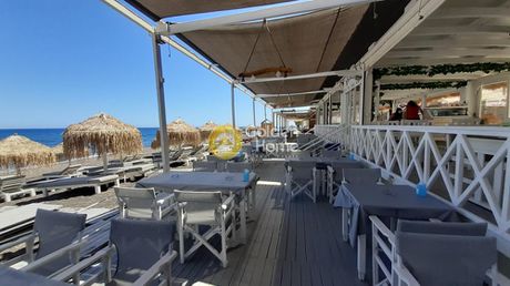 Business 330sqm for sale-Santorini » Thira