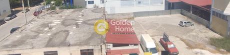 Land plot 1.370sqm for sale-Tavros » Center