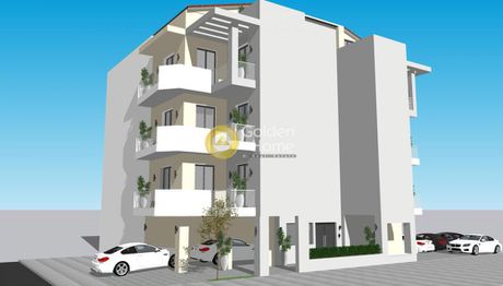 Apartment 53sqm for sale-Kallikrateia » Nea Kallikrateia