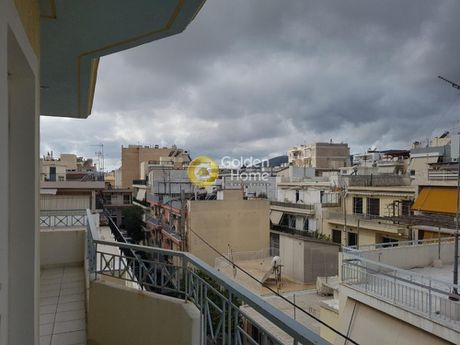 Apartment 80sqm for sale-Ilion » Micheli