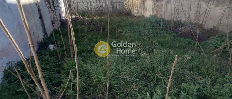 Land plot 160 sqm for sale, Athens - Center, Gazi - Metaxourgio - Votanikos