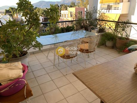 Apartment 131sqm for sale-Kifisia » Agia Kiriaki