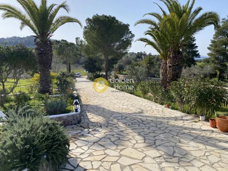 Detached home 310sqm for sale-Kranidi » Panagitsa
