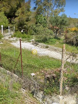 Land plot 12.300sqm for sale-Laganas » Agalas