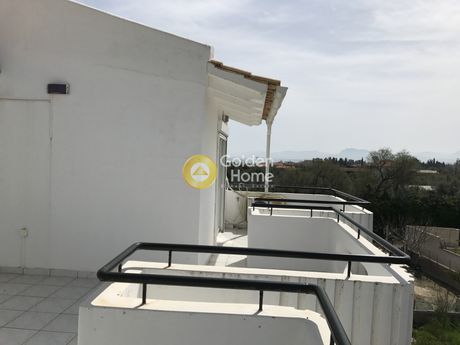Maisonette 165sqm for sale-Sikiona » Dourvationa