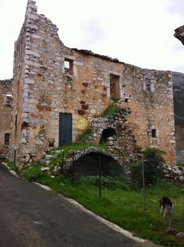 Detached home 161sqm for sale-Oitilos » Koita