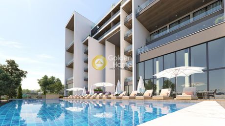 Apartment 95sqm for sale-