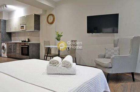 Apartment 40sqm for sale-Ladadika