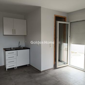 Studio 20sqm for sale-Tampouria