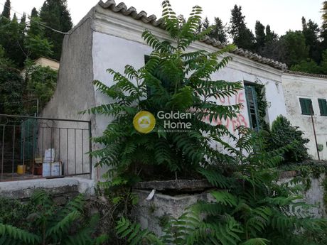 Detached home 50sqm for sale-Corfu » Esperies