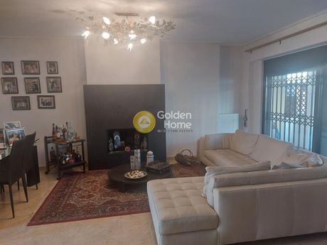 Maisonette 280sqm for sale-Markopoulo » Center