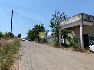 Οικόπεδο 1.300 τ.μ. για πώληση, Εύβοια, Χαλκίδα-thumb-2