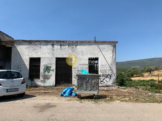 Οικόπεδο 1.300 τ.μ. για πώληση, Εύβοια, Χαλκίδα-thumb-1