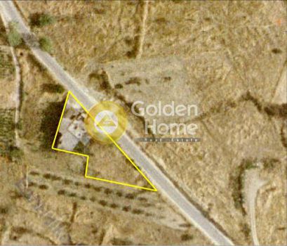 Land plot 1.300sqm for sale-Chalkida » Vrontou