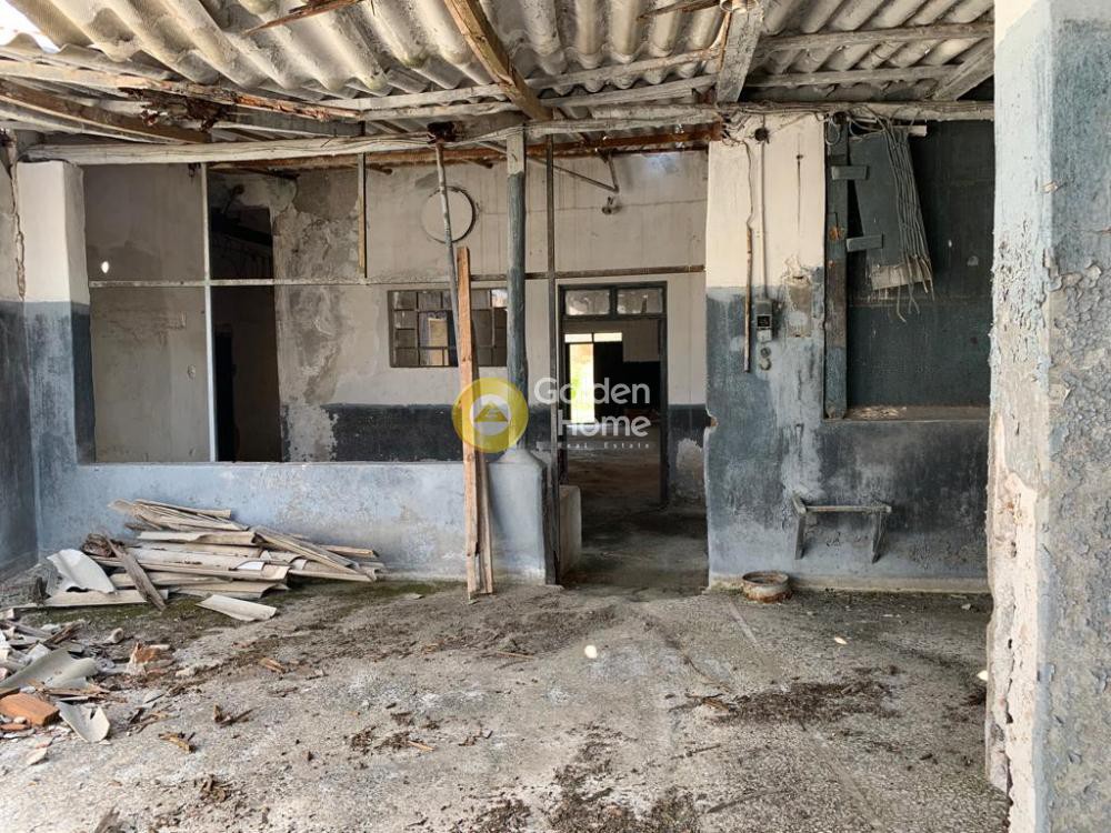 Οικόπεδο 1.300 τ.μ. προς πώληση, Βρόντου Χαλκίδας