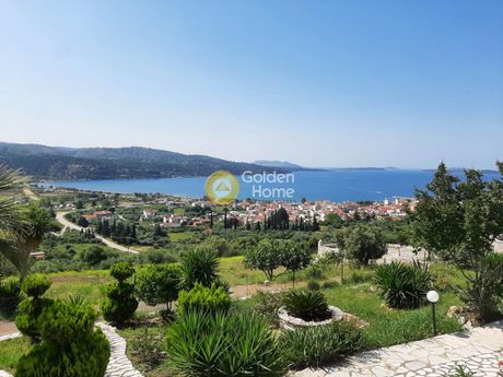 Hotel 380sqm for sale-Astakos » Karaiskakis
