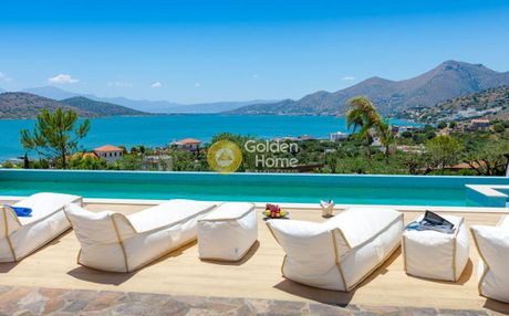 Detached home 623sqm for sale-Agios Nikolaos » Plaka