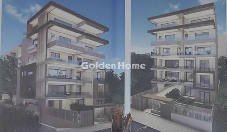 Apartment 112sqm for sale-Argyroupoli » Center