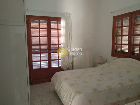 Detached home 127sqm for sale-Aidipsos » Loutra Aidipsou